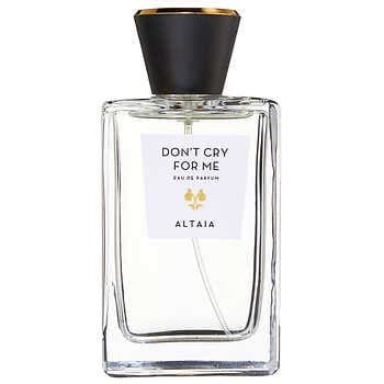 Altaia Don't Cry For Me Eau de Parfum, 3.4 fl oz .